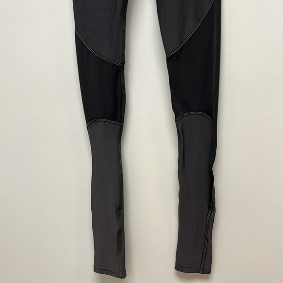 Skins compression leggings! NICE! - Picture 4 of 6